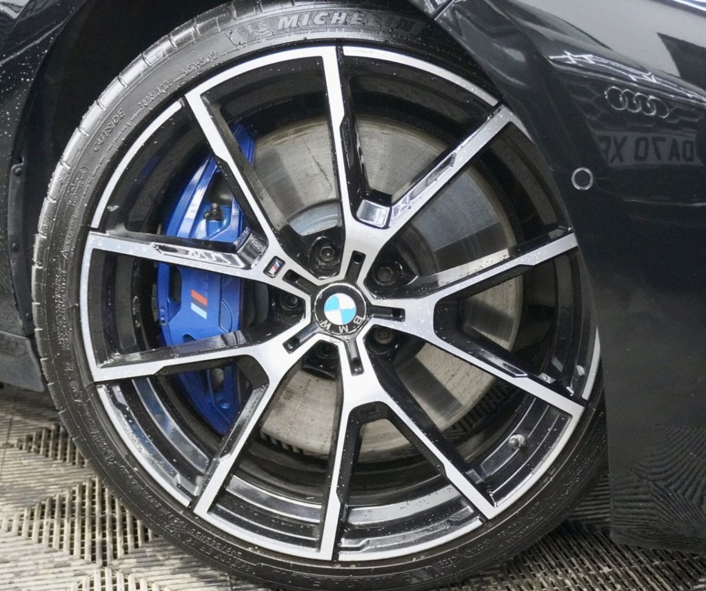 Used BMW 8 Series 2019 for sale - 77557835: Photo 3