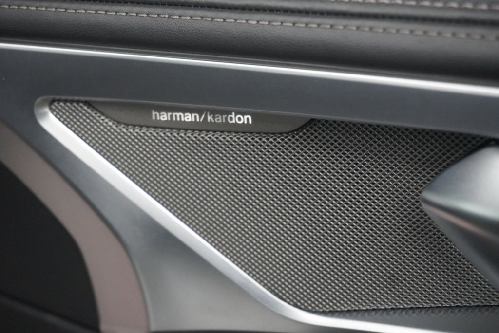 Used BMW 8 Series 2019 for sale - 77557835: Photo 30