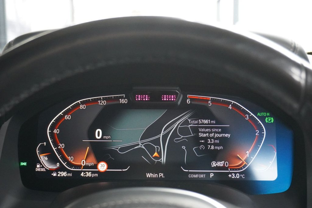 Used BMW 8 Series 2019 for sale - 77557835: Photo 35