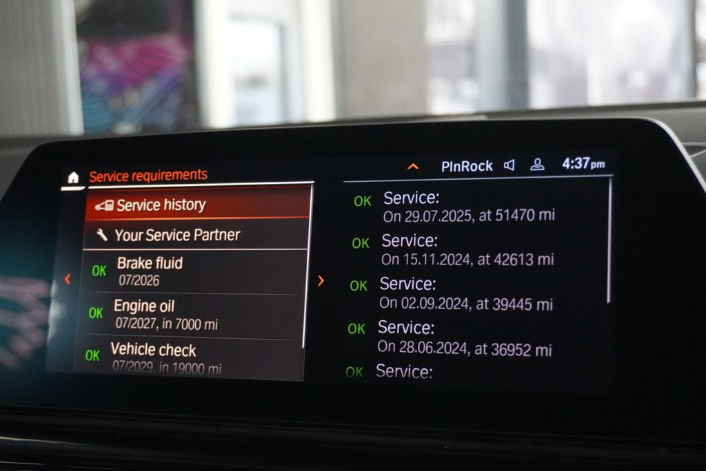 Used BMW 8 Series 2019 for sale - 77557835: Photo 42