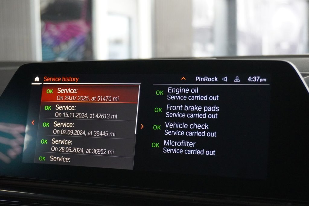 Used BMW 8 Series 2019 for sale - 77557835: Photo 43