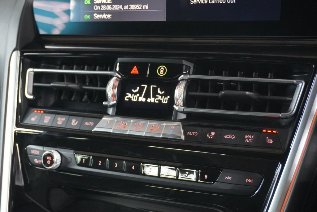 Used BMW 8 Series 2019 for sale - 77557835: Photo 45