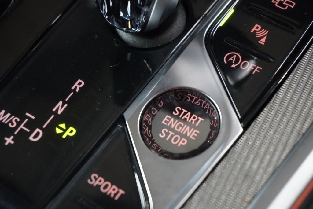 Used BMW 8 Series 2019 for sale - 77557835: Photo 48