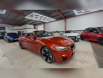 Used BMW M4 2014 for sale - 78986118: Photo