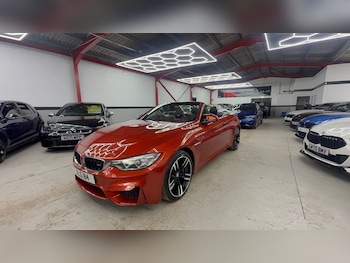 Used BMW M4 2014 for sale - 78986118: Photo