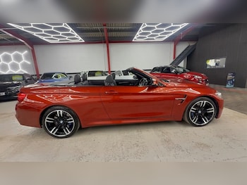 Used BMW M4 2014 for sale - 78986118: Photo