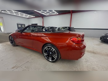 Used BMW M4 2014 for sale - 78986118: Photo