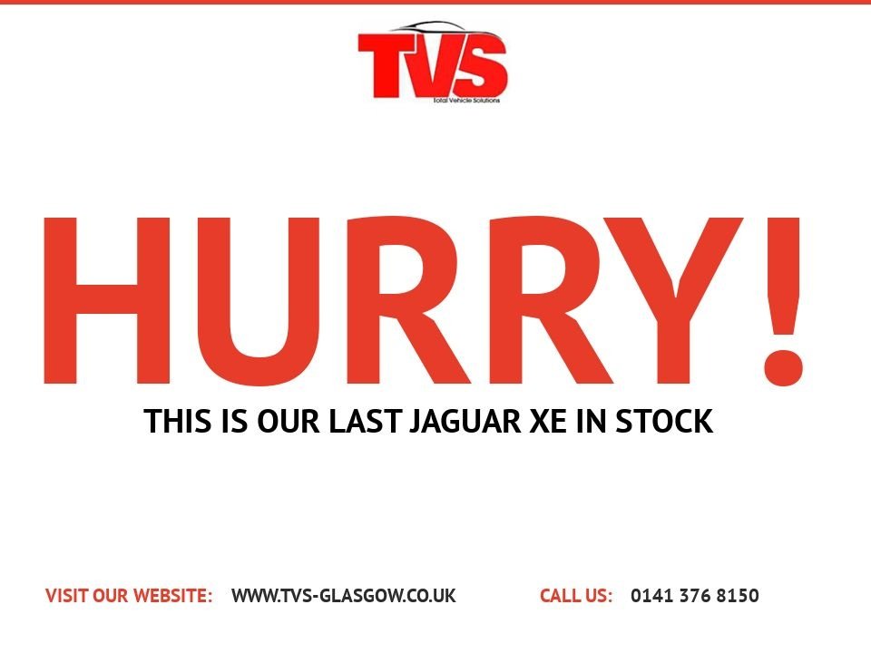 Used Jaguar XE 2019 for sale - 77507435: Photo 8