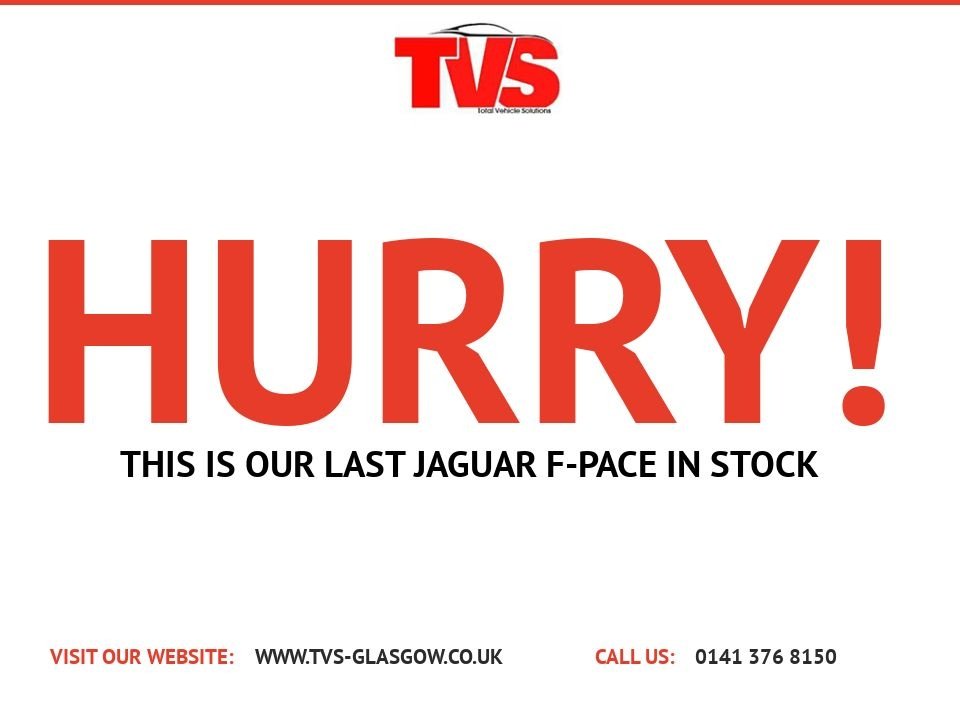 Used Jaguar F-Pace 2018 for sale - 78136959: Photo 5