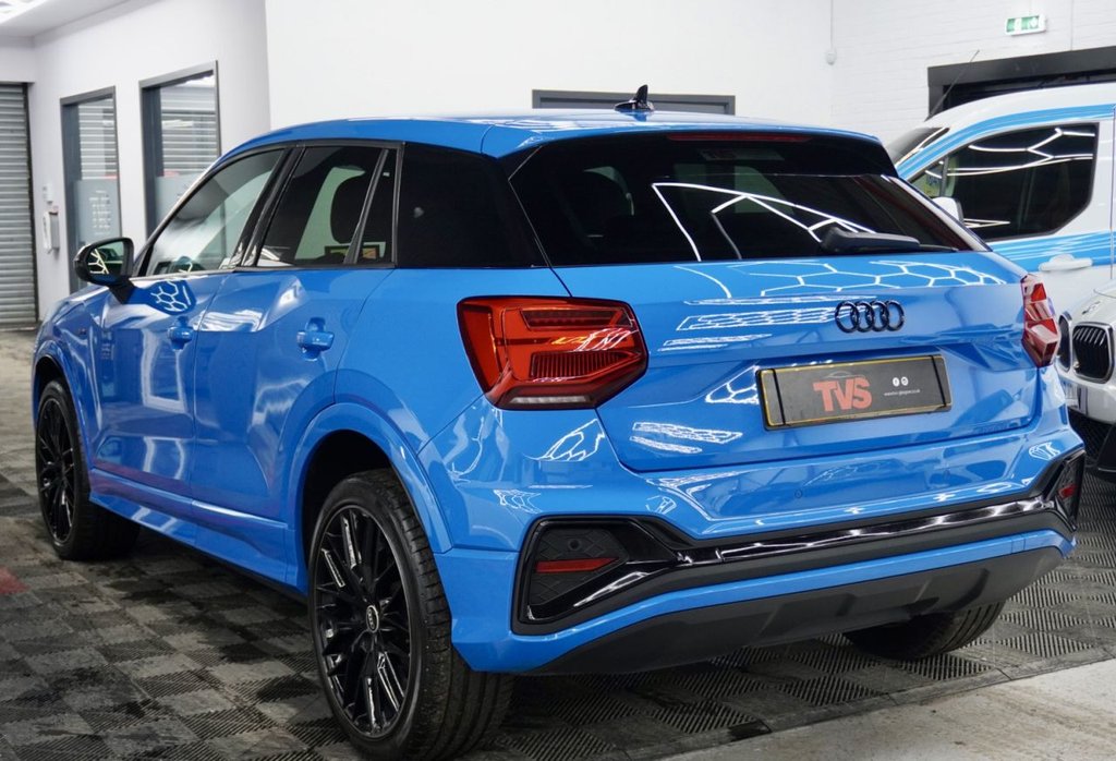 Used Audi Q2 2021 for sale - 77188136: Photo 12