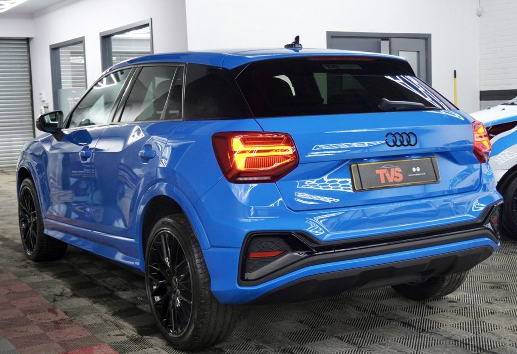Used Audi Q2 2021 for sale - 77188136: Photo 13