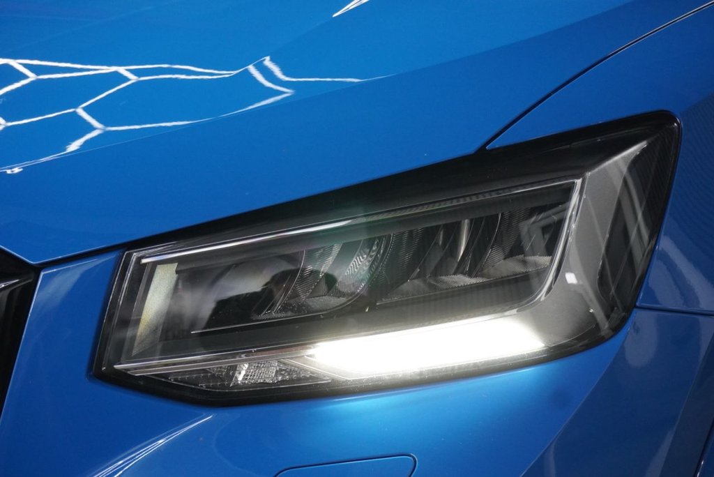 Used Audi Q2 2021 for sale - 77188136: Photo 15