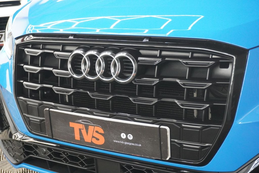 Used Audi Q2 2021 for sale - 77188136: Photo 16