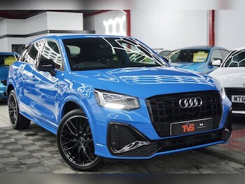 Audi Q2 feature image