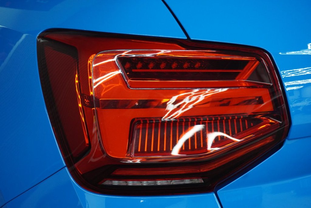 Used Audi Q2 2021 for sale - 77188136: Photo 23