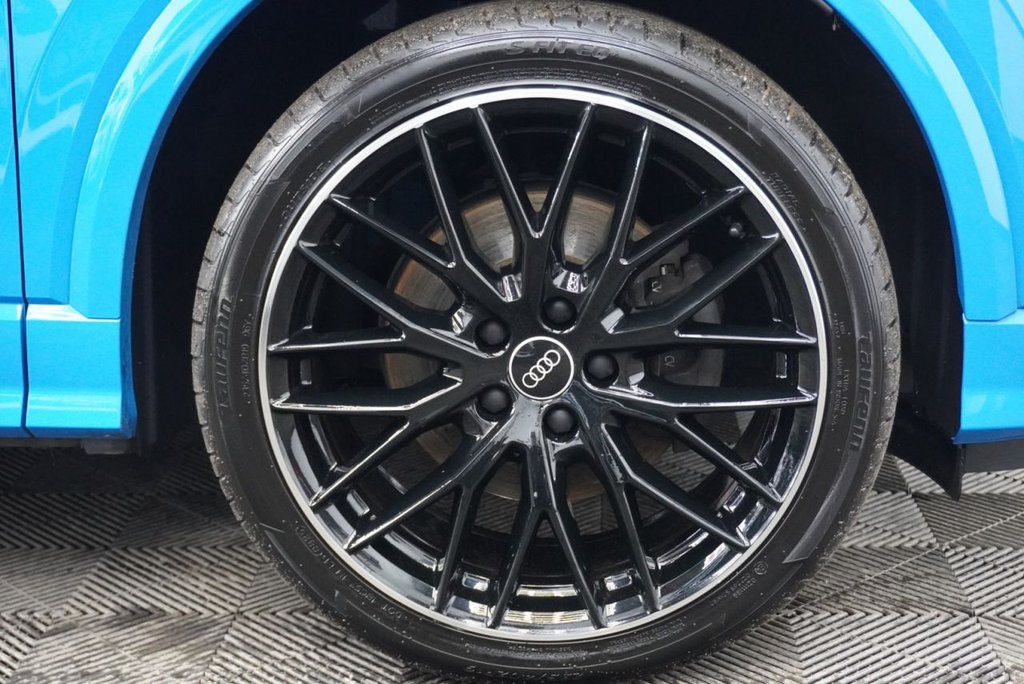 Used Audi Q2 2021 for sale - 77188136: Photo 27