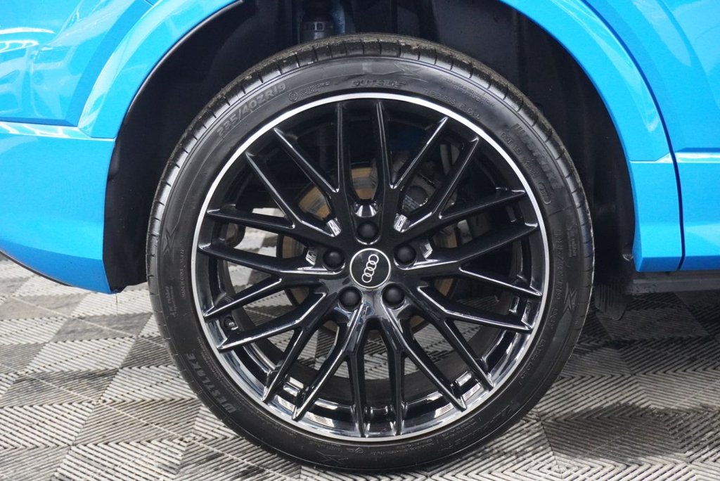 Used Audi Q2 2021 for sale - 77188136: Photo 28