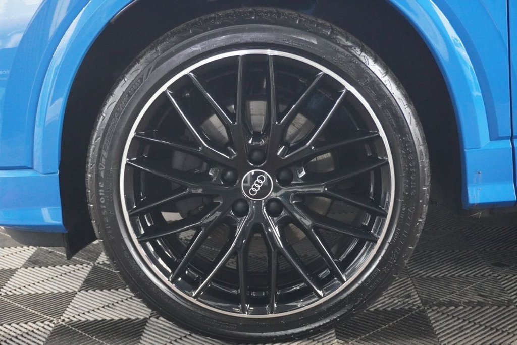 Used Audi Q2 2021 for sale - 77188136: Photo 29