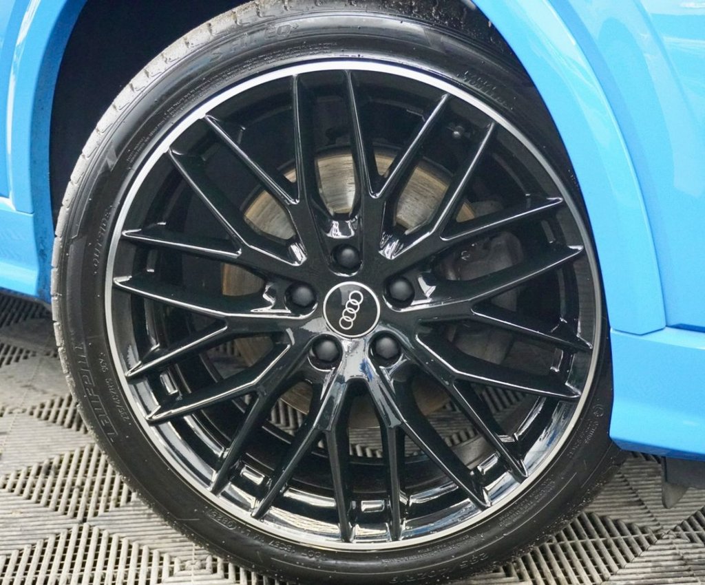 Used Audi Q2 2021 for sale - 77188136: Photo 3