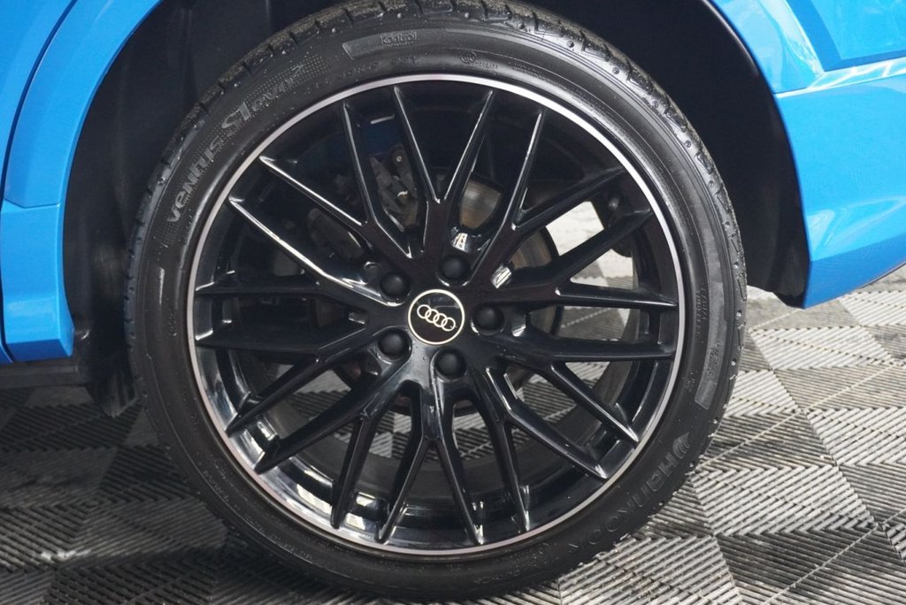 Used Audi Q2 2021 for sale - 77188136: Photo 30