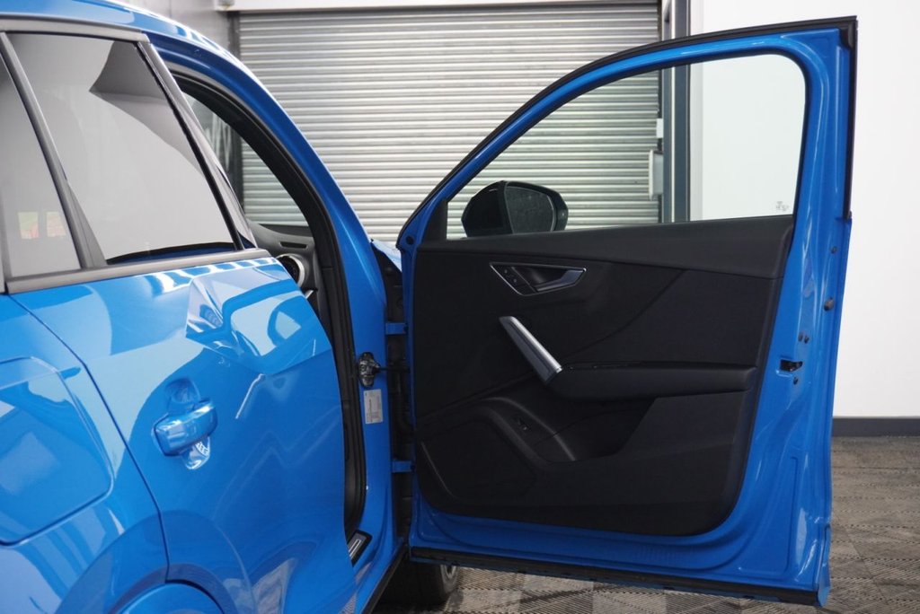 Used Audi Q2 2021 for sale - 77188136: Photo 32