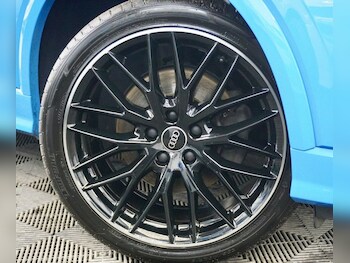 Used Audi Q2 2021 for sale - 77188136: Photo