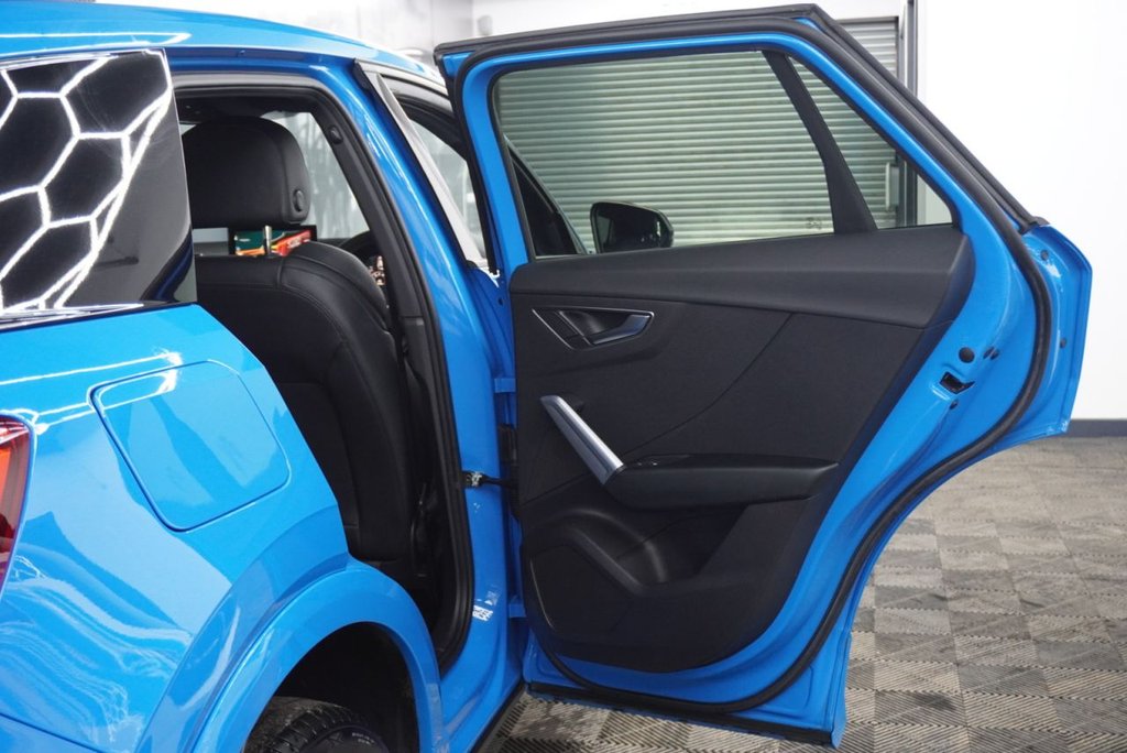 Used Audi Q2 2021 for sale - 77188136: Photo 43