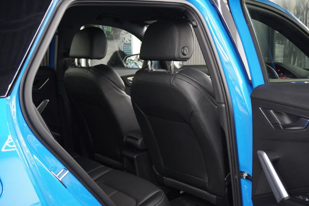 Used Audi Q2 2021 for sale - 77188136: Photo 46