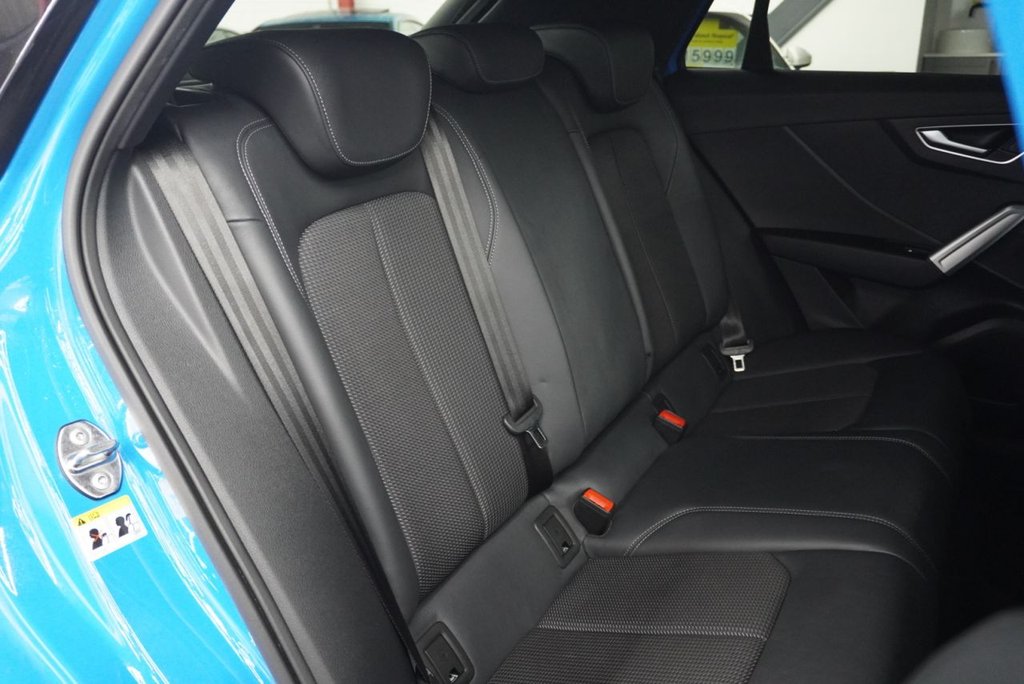 Used Audi Q2 2021 for sale - 77188136: Photo 47