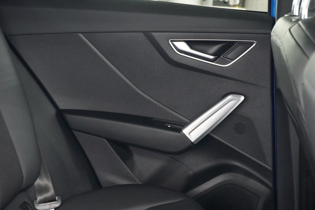 Used Audi Q2 2021 for sale - 77188136: Photo 49