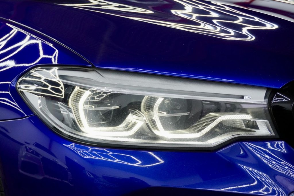 Used BMW M5 2019 for sale - 77642983: Photo 14