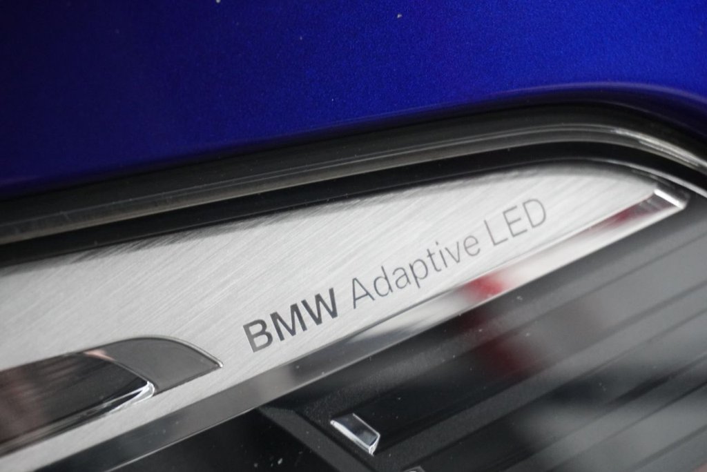 Used BMW M5 2019 for sale - 77642983: Photo 16