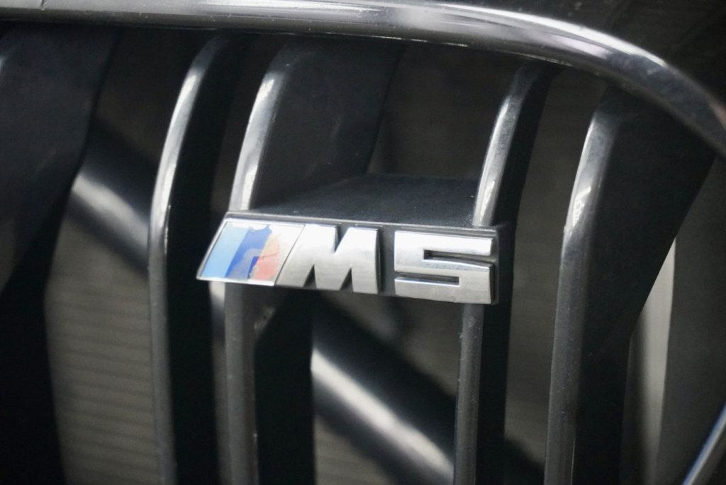 Used BMW M5 2019 for sale - 77642983: Photo 19