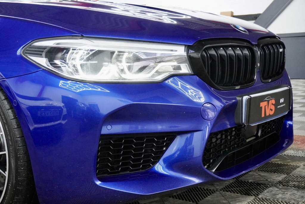 Used BMW M5 2019 for sale - 77642983: Photo 20
