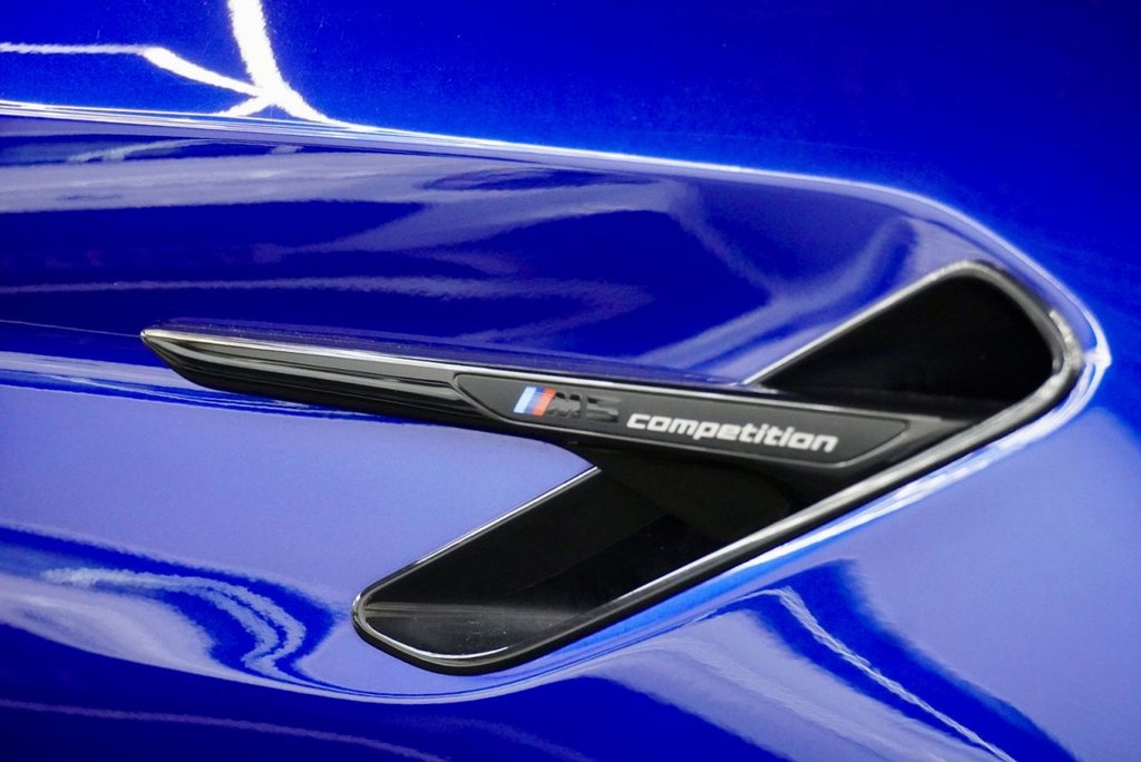 Used BMW M5 2019 for sale - 77642983: Photo 21