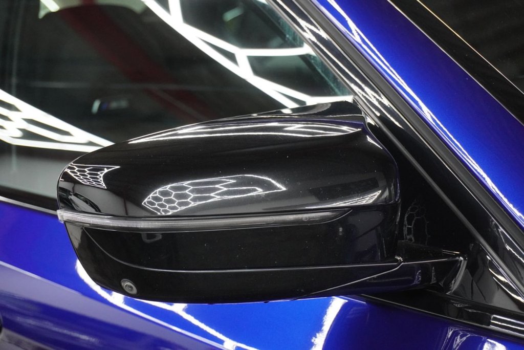 Used BMW M5 2019 for sale - 77642983: Photo 22