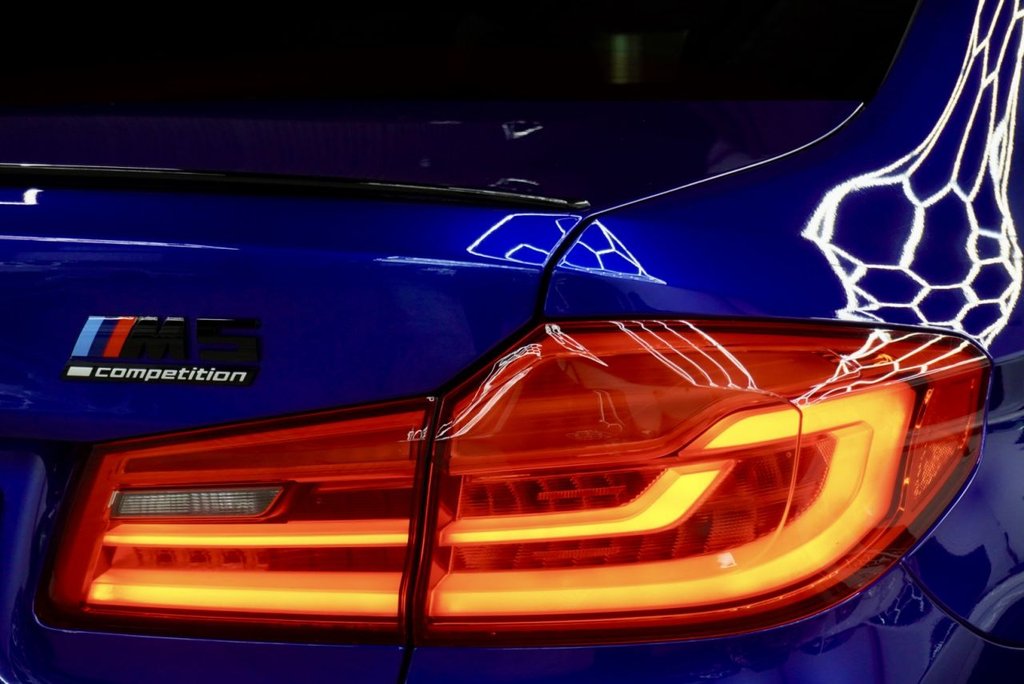 Used BMW M5 2019 for sale - 77642983: Photo 28