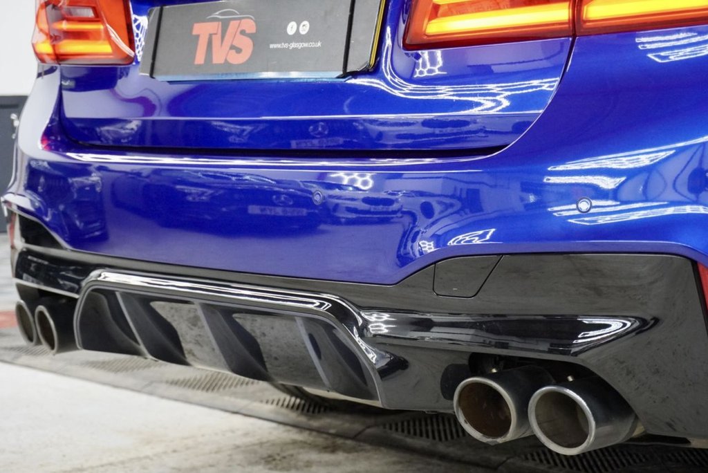 Used BMW M5 2019 for sale - 77642983: Photo 32