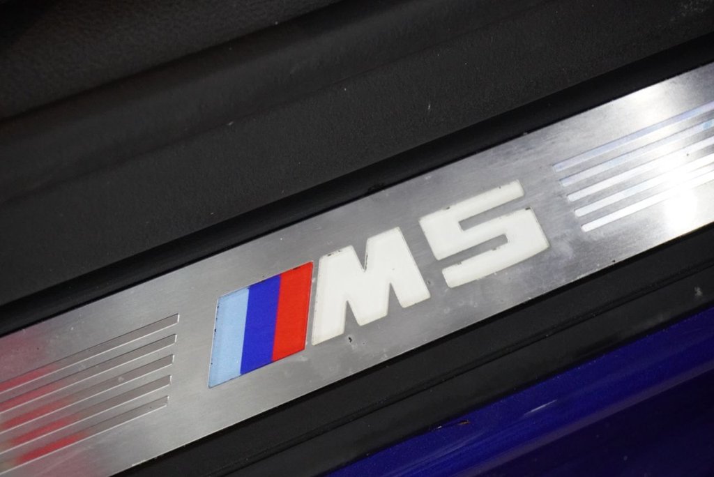 Used BMW M5 2019 for sale - 77642983: Photo 48