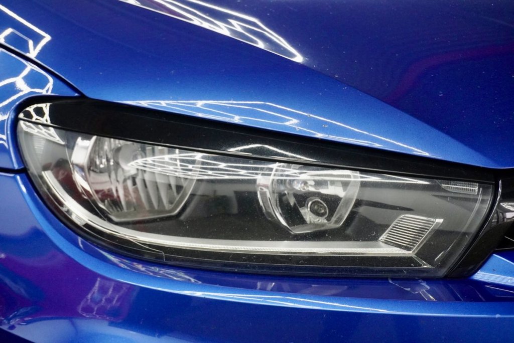 Used Volkswagen Scirocco 2015 for sale - 77990693: Photo 12