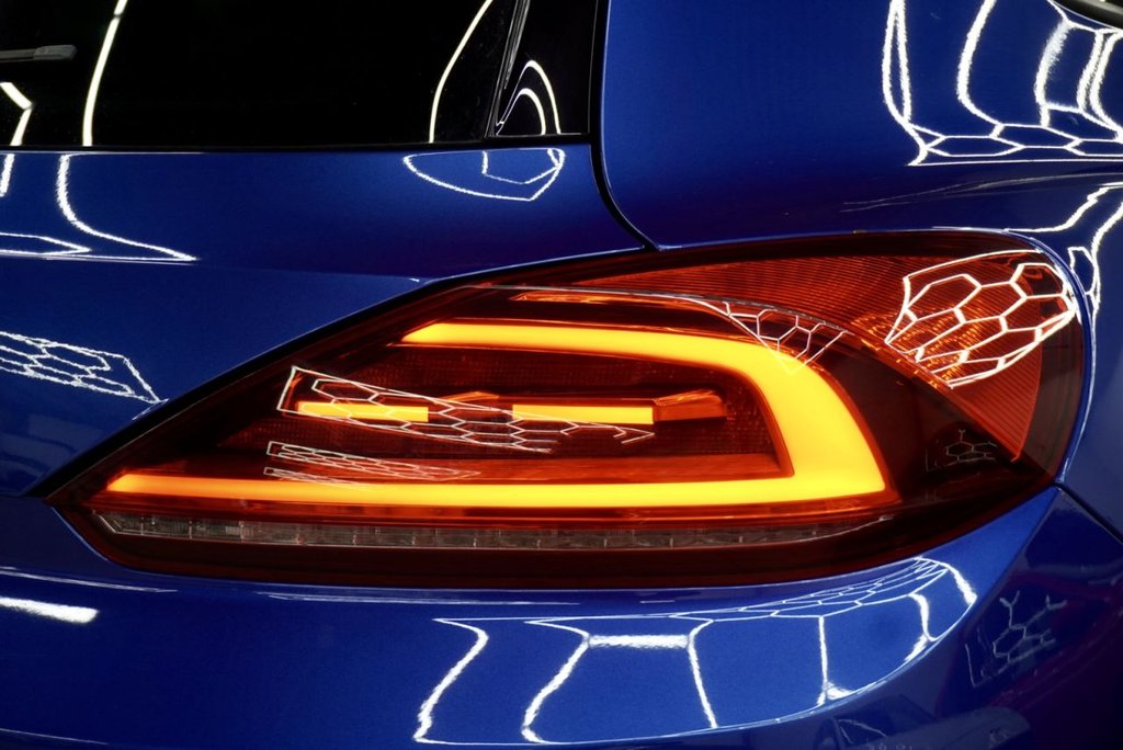 Used Volkswagen Scirocco 2015 for sale - 77990693: Photo 17