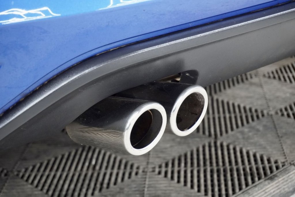 Used Volkswagen Scirocco 2015 for sale - 77990693: Photo 19