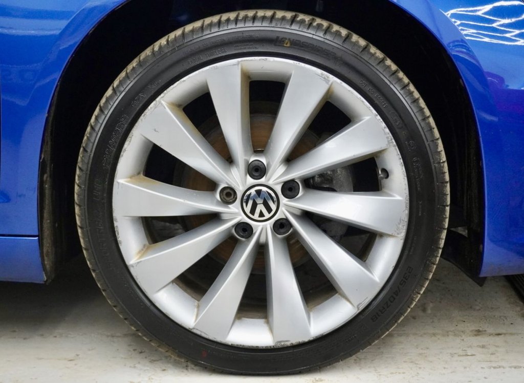 Used Volkswagen Scirocco 2015 for sale - 77990693: Photo 20