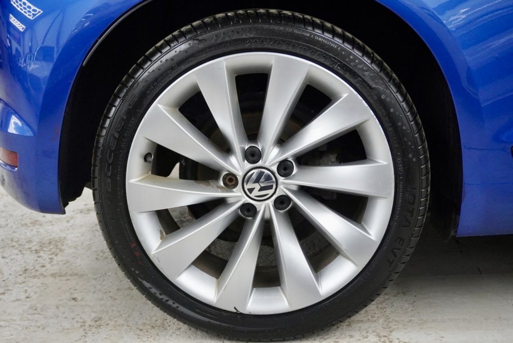 Used Volkswagen Scirocco 2015 for sale - 77990693: Photo 21