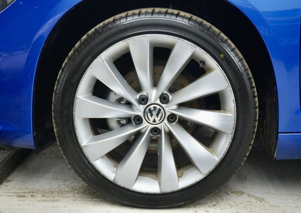 Used Volkswagen Scirocco 2015 for sale - 77990693: Photo 22