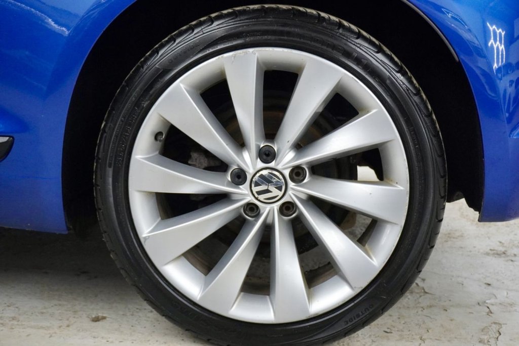 Used Volkswagen Scirocco 2015 for sale - 77990693: Photo 23