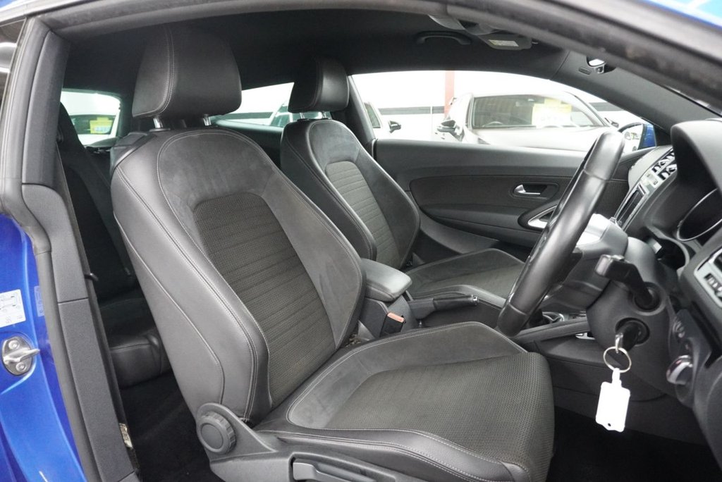 Used Volkswagen Scirocco 2015 for sale - 77990693: Photo 26