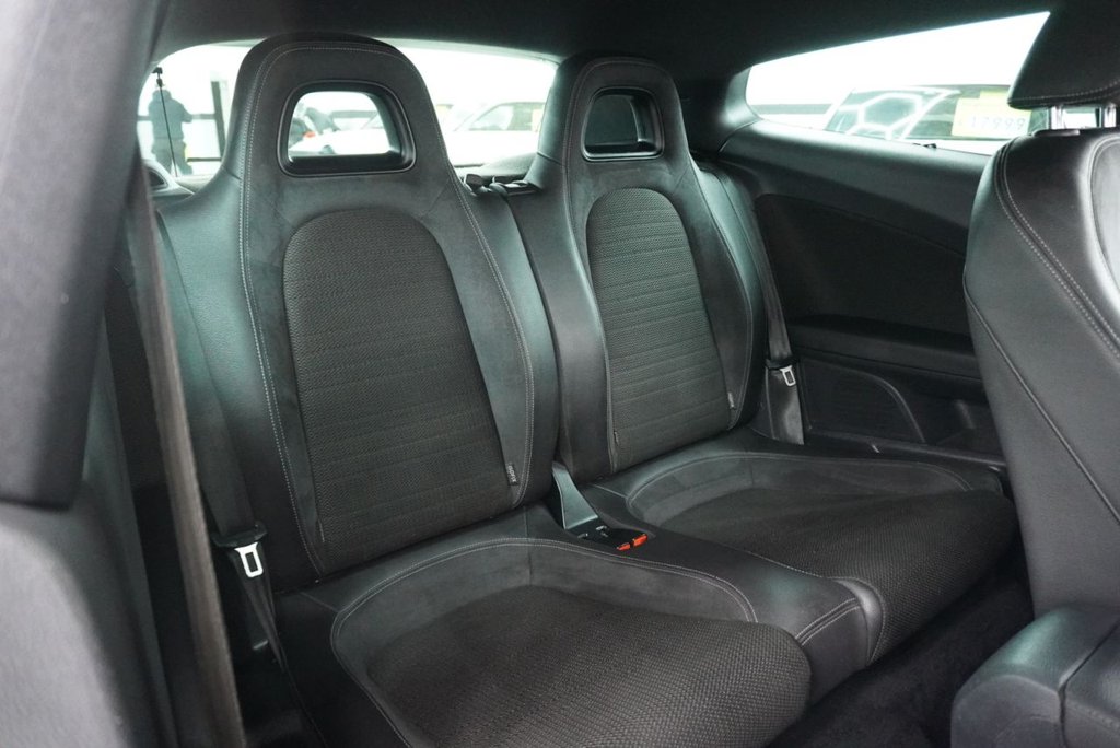 Used Volkswagen Scirocco 2015 for sale - 77990693: Photo 27