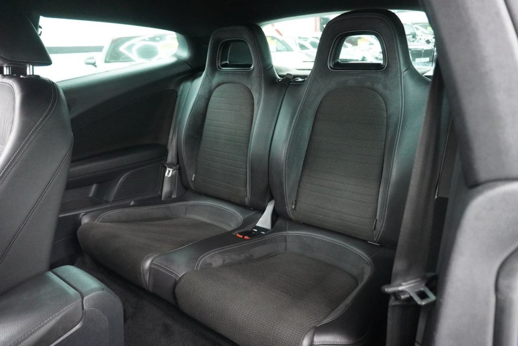 Used Volkswagen Scirocco 2015 for sale - 77990693: Photo 28