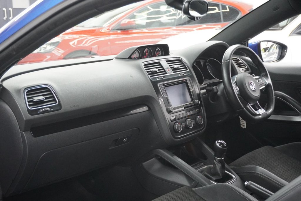 Used Volkswagen Scirocco 2015 for sale - 77990693: Photo 29